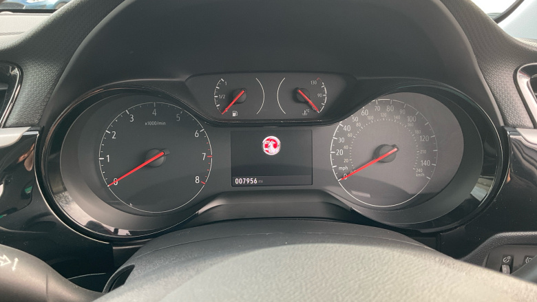 Vauxhall Corsa 1.2 Design 5dr Petrol Hatchback